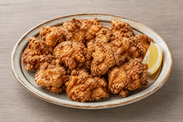 VDAMO Speisebild: Chicken karaage menu-main p03