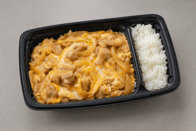 Photorealistic Oyakodon menu-main p08 food image by VDAMO