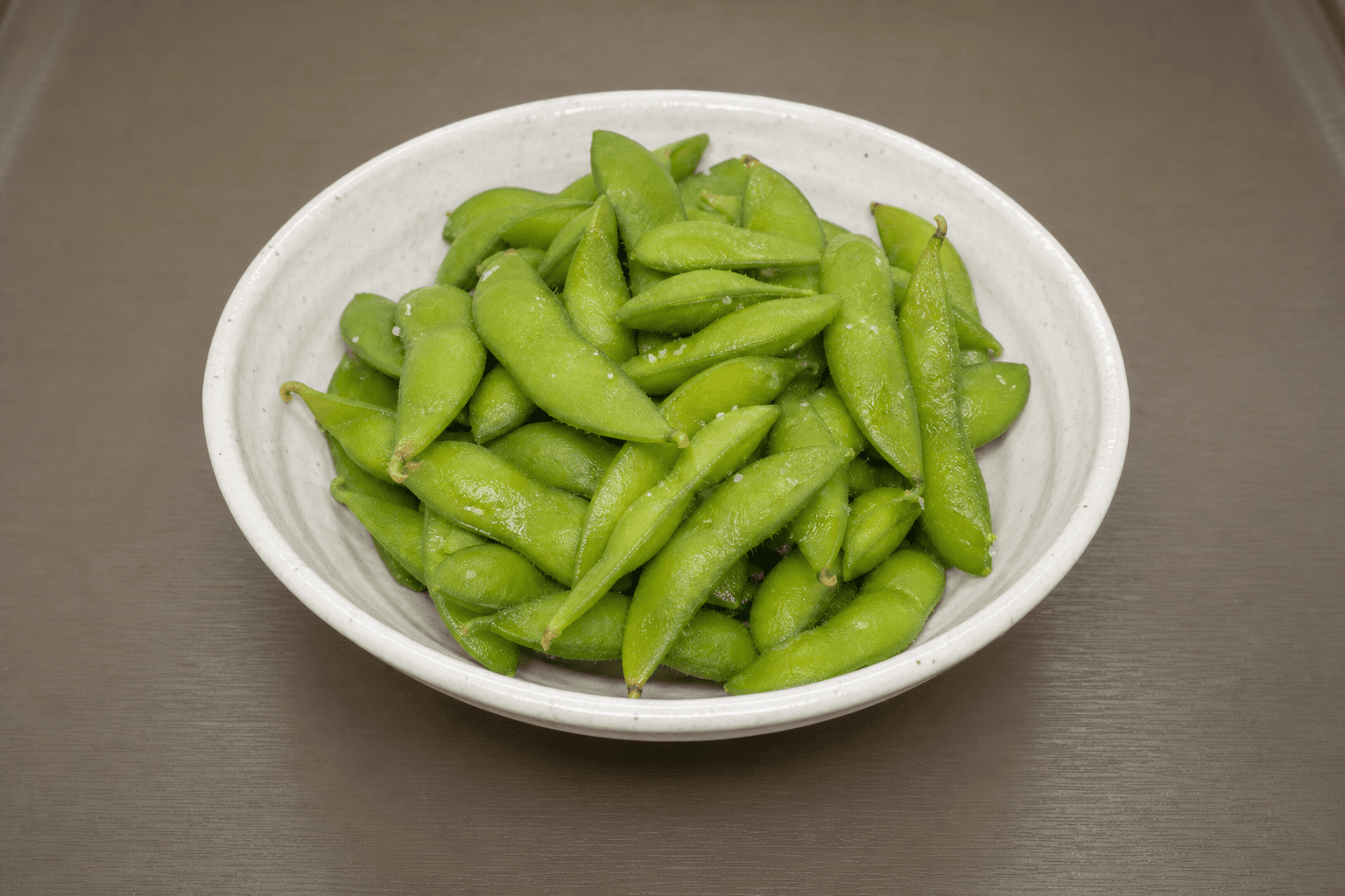 Photorealistic Edamame menu-main p04 food image by VDAMO