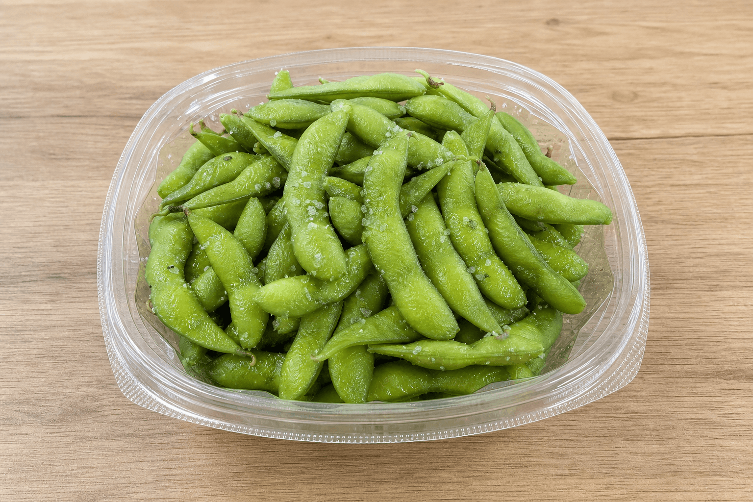 Photorealistic Edamame menu-main p07 food image by VDAMO