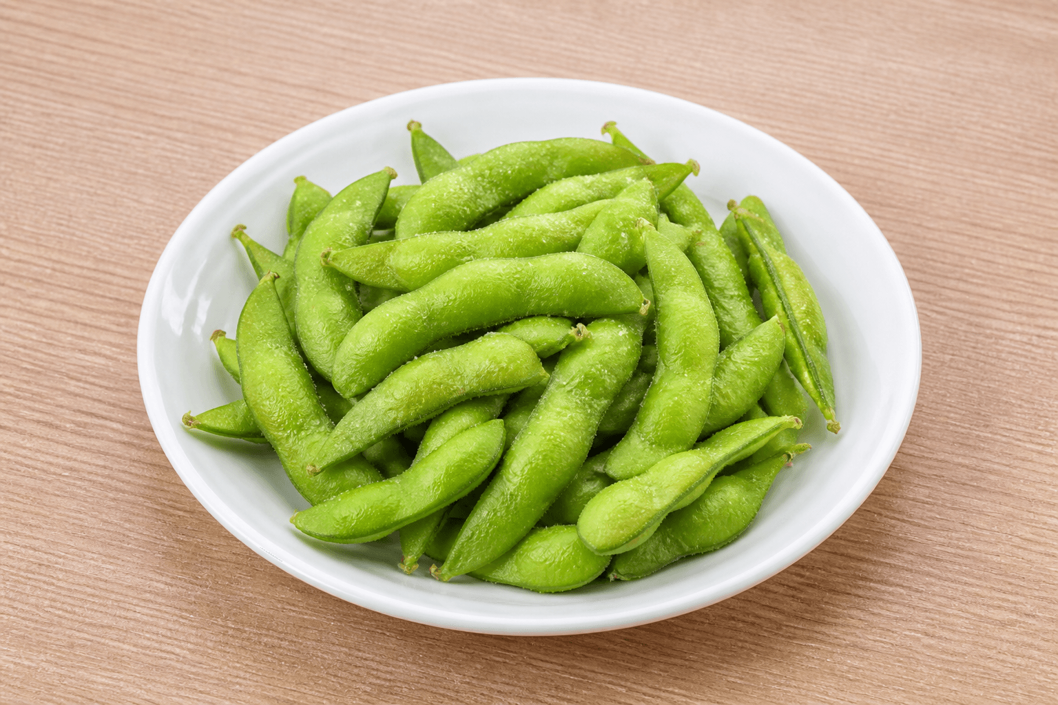 Photorealistic Edamame menu-main p09 food image by VDAMO