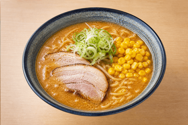 Photorealistic 미소 라멘 menu-main p03 food image by VDAMO
