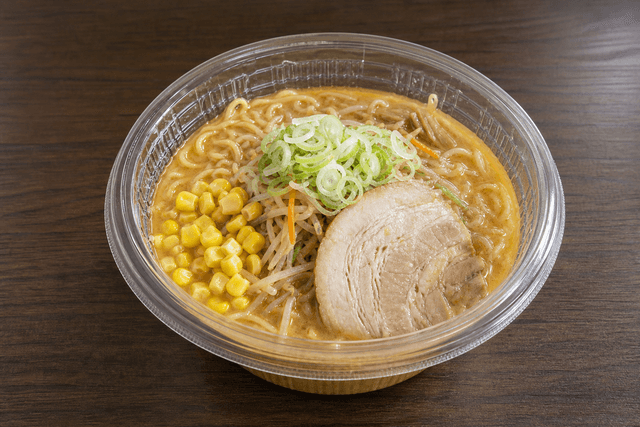 Photorealistic 미소 라멘 menu-main p07 food image by VDAMO