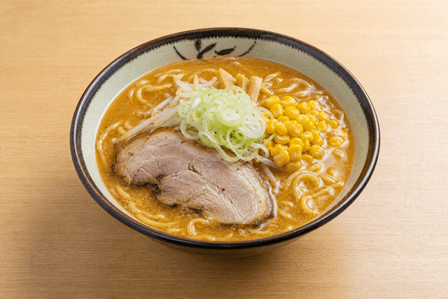 Photorealistic 미소 라멘 menu-main p09 food image by VDAMO