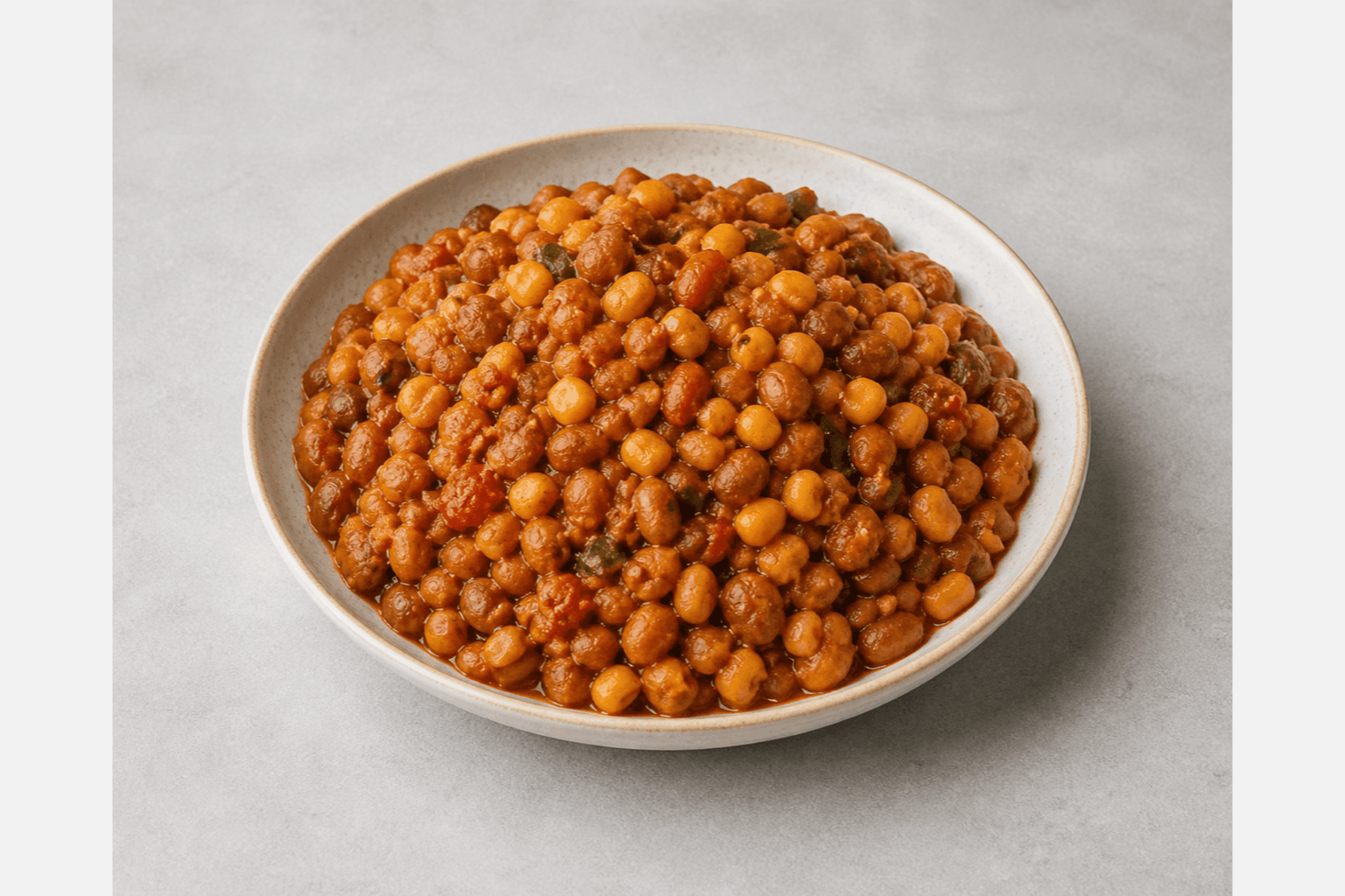 Photorealistic 肯尼亚玉米豆炖菜 menu-main p02 food image by VDAMO