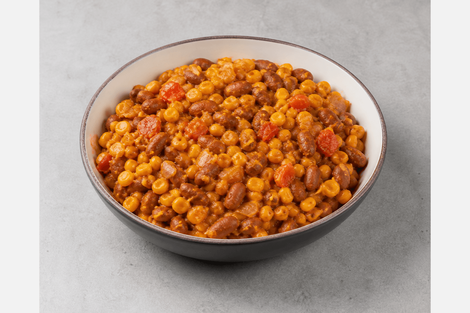 Photorealistic Githeri menu-main p08 food image by VDAMO