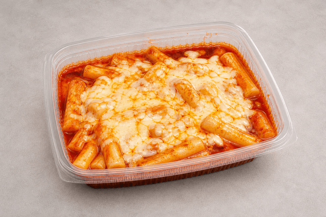 VDAMO 음식 이미지: 치즈떡볶이 003 P07