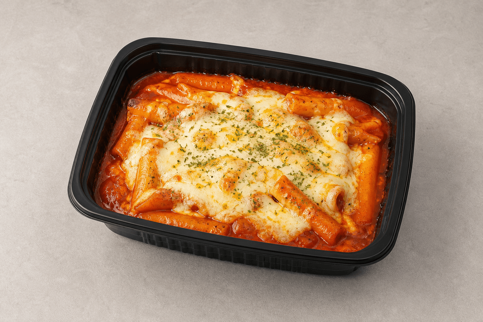 Ảnh món ăn Tteokbokki phô mai 063 P06 của VDAMO