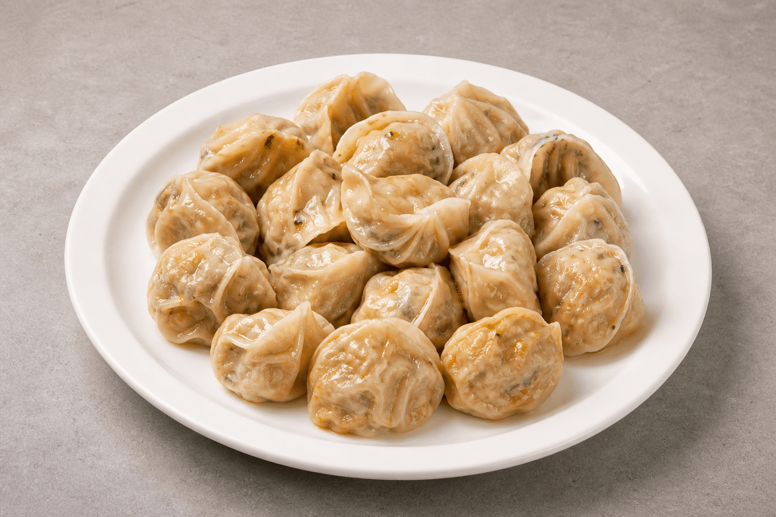 Imagem de comida VDAMO: Mandu P01