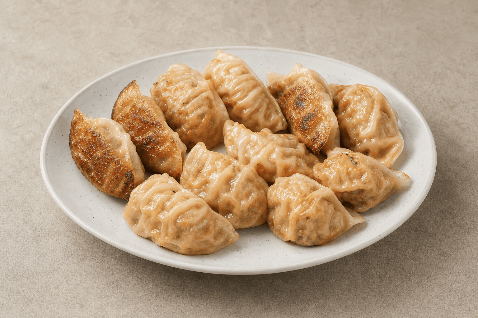 VDAMO yemek gorseli: Mandu P03