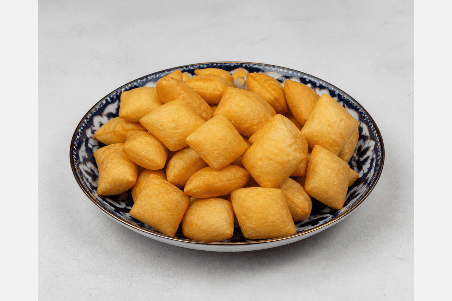 Photorealistic Baursak menu-main p02 food image by VDAMO