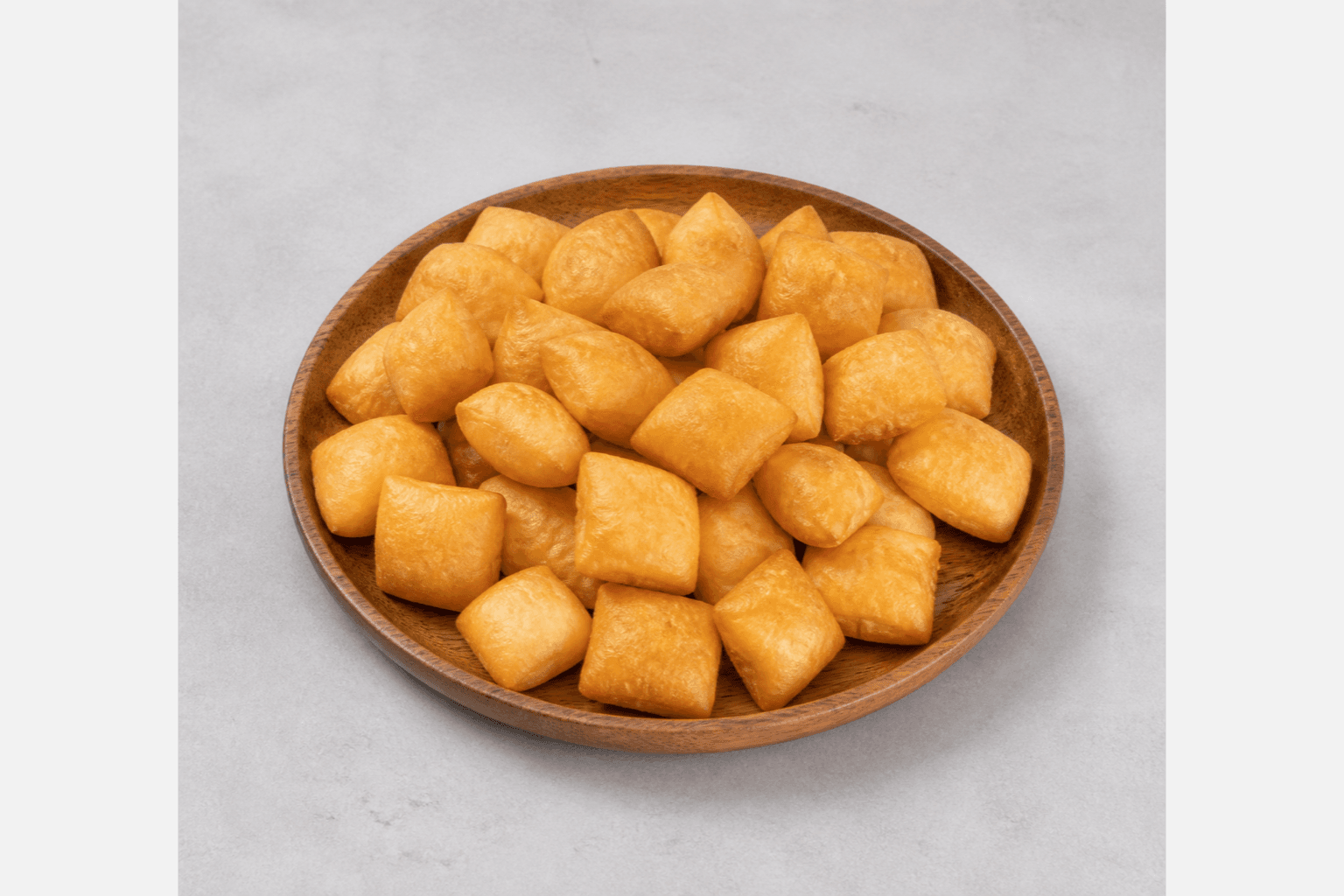 Photorealistic Baursak menu-main p05 food image by VDAMO