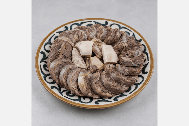 Photorealistic Kazy plate menu-main p03 food image by VDAMO