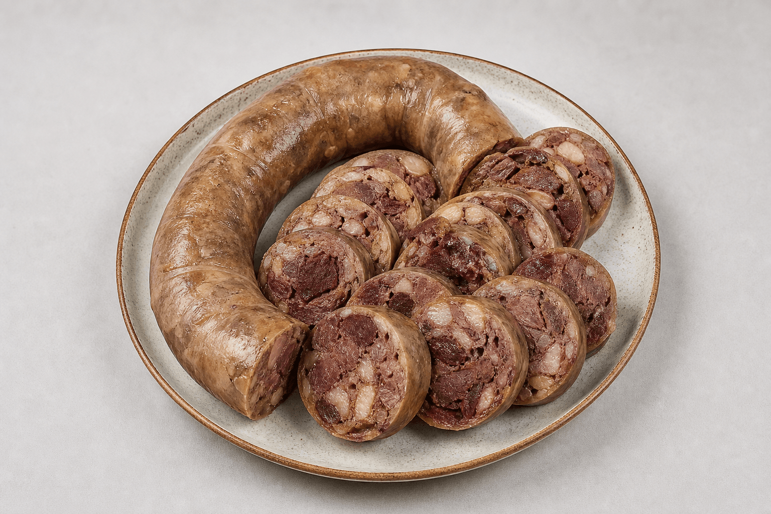 Photorealistic Kazy plate menu-main p04 food image by VDAMO