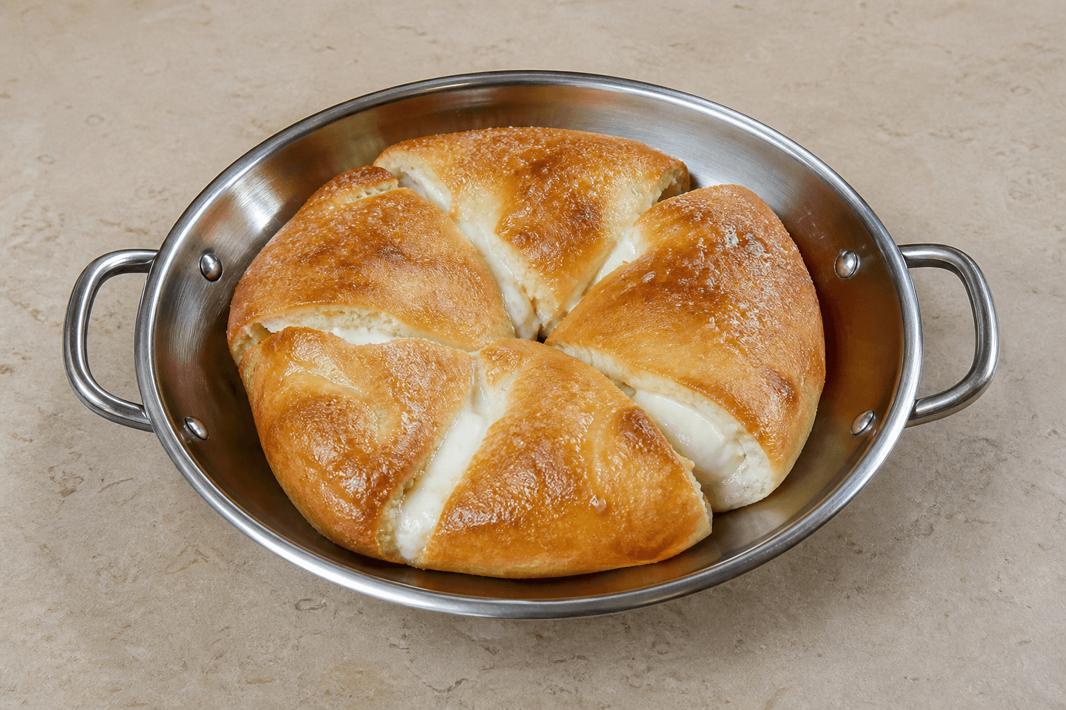 Photorealistic LB Cheese bread roll bakery menu-main p05 food image by VDAMO