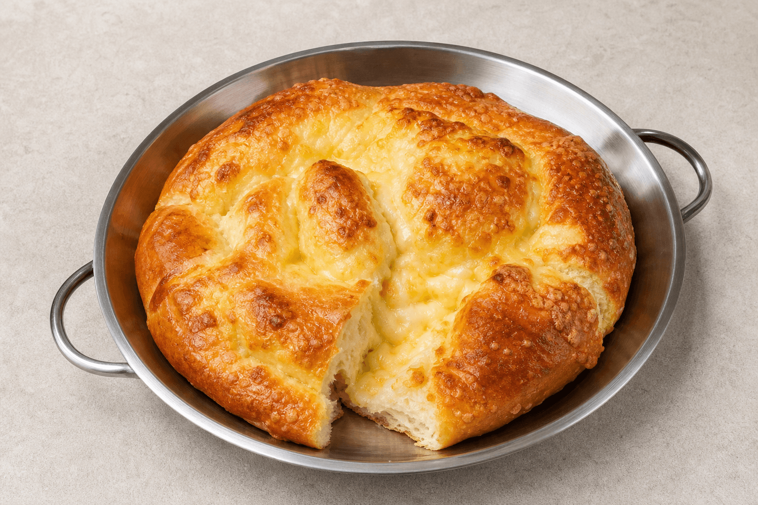 Photorealistic LT Cheese bread roll bakery menu-main p05 food image by VDAMO