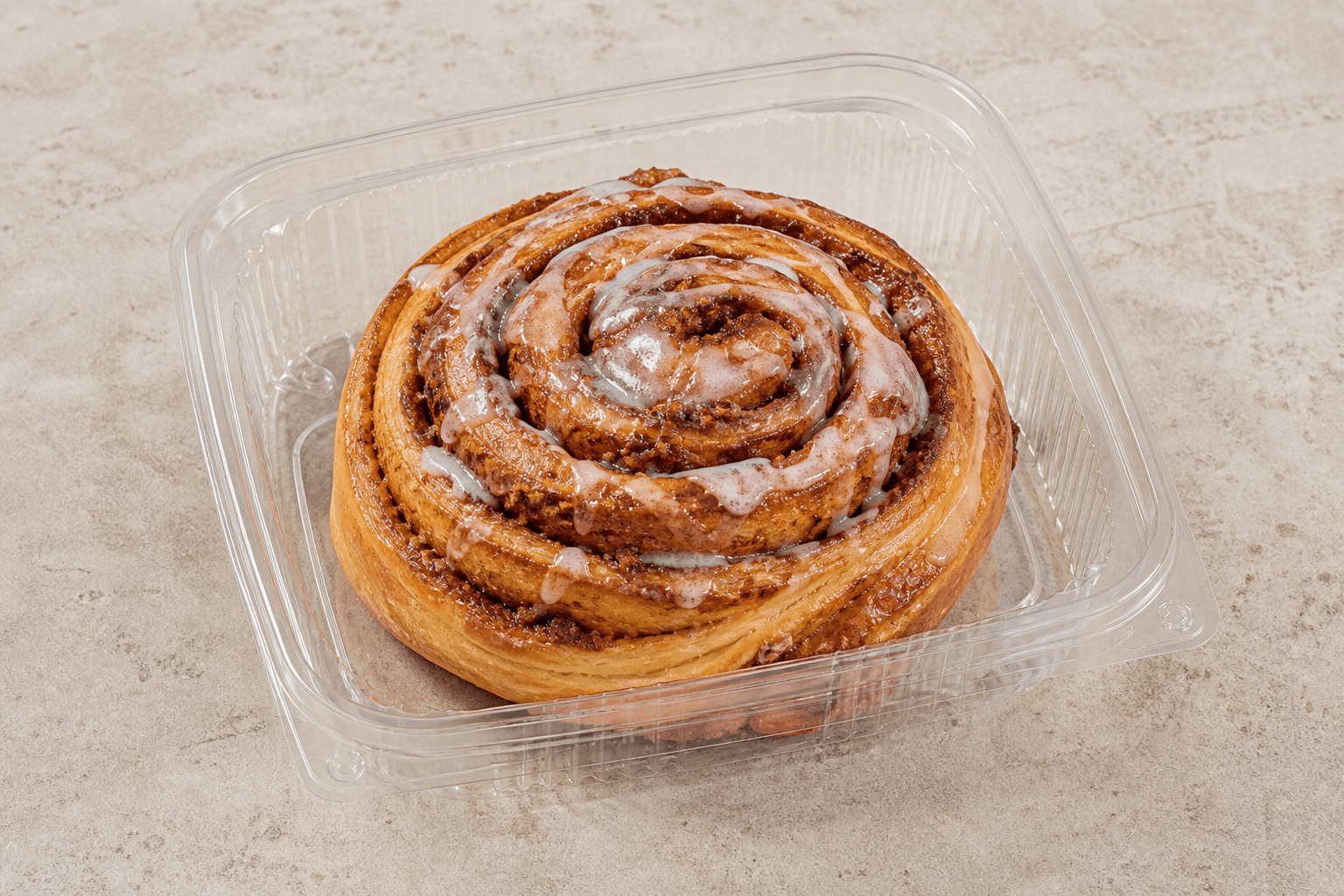 Photorealistic LT Cinnamon roll bakery menu-main p07 food image by VDAMO