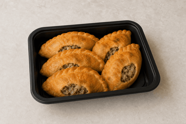 Photorealistic Kibinai menu-main p06 food image by VDAMO