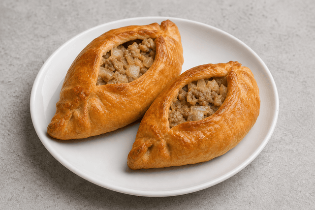Photorealistic Kibinai menu-main p09 food image by VDAMO