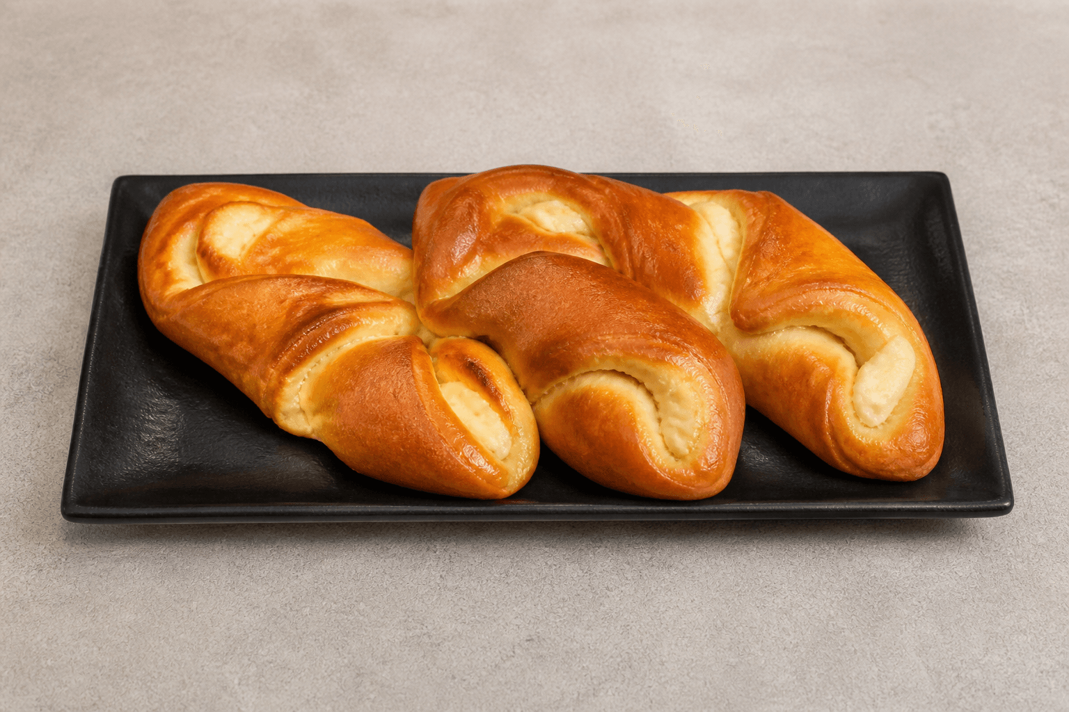 Photorealistic LV Cheese bread roll bakery menu-main p02 food image by VDAMO
