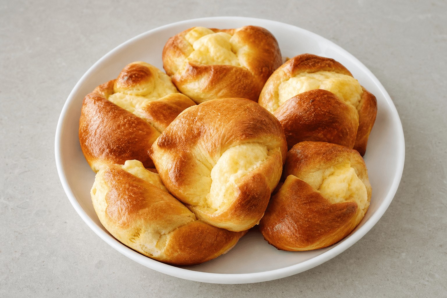 Photorealistic LV Cheese bread roll bakery menu-main p04 food image by VDAMO
