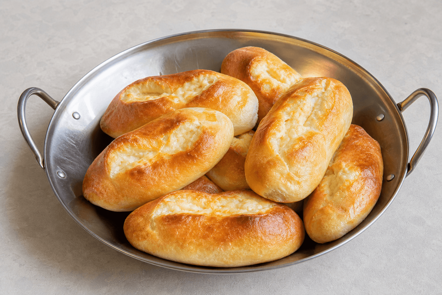 Photorealistic LV Cheese bread roll bakery menu-main p05 food image by VDAMO