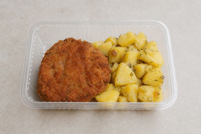Photorealistic Latvian karbonāde menu-main p07 food image by VDAMO