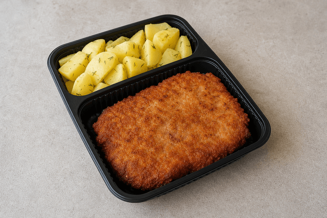 Photorealistic Latvian karbonāde menu-main p08 food image by VDAMO
