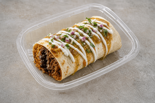 Photorealistic Burrito menu-main p07 food image by VDAMO