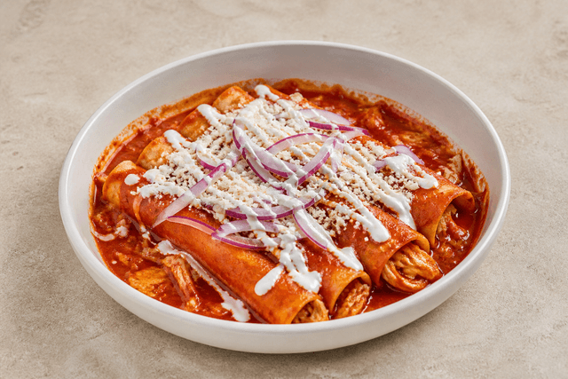 Immagine food VDAMO: Enchiladas rojas menu-main p04