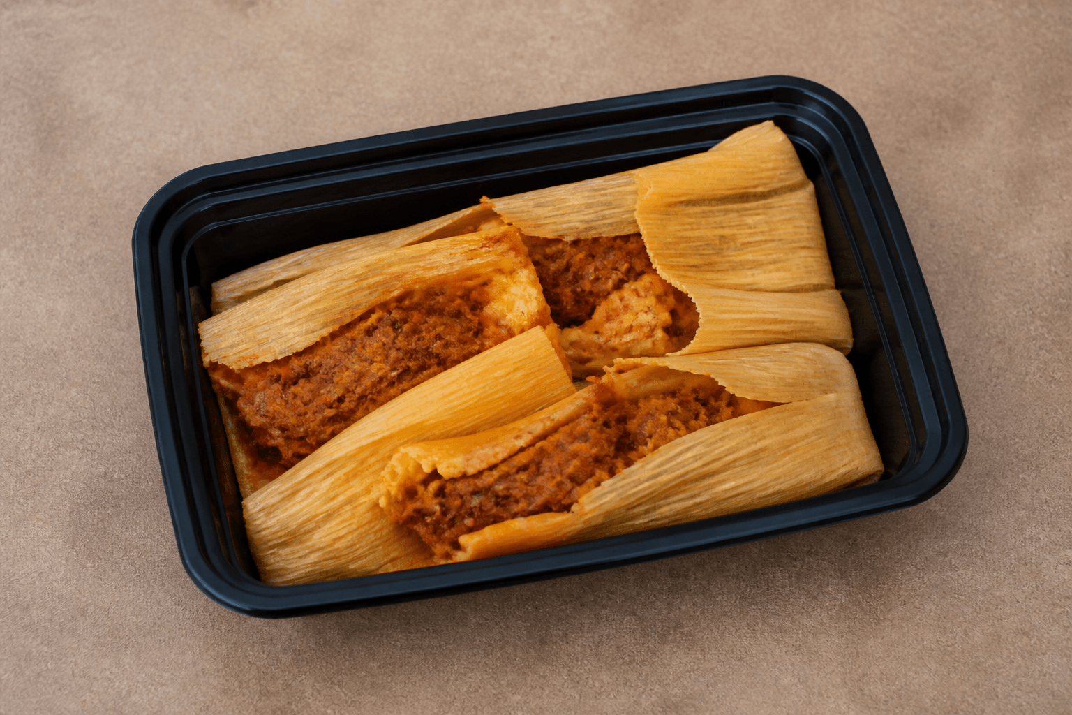 Photorealistic Tamales P06 food image by VDAMO