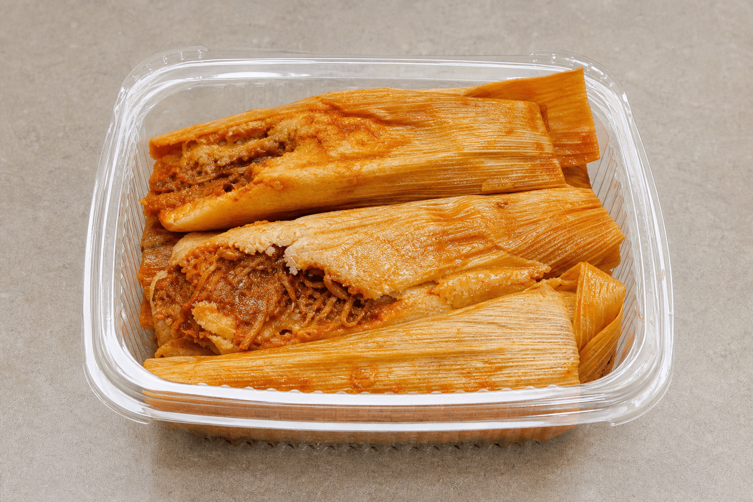 Photorealistic Tamales P07 food image by VDAMO