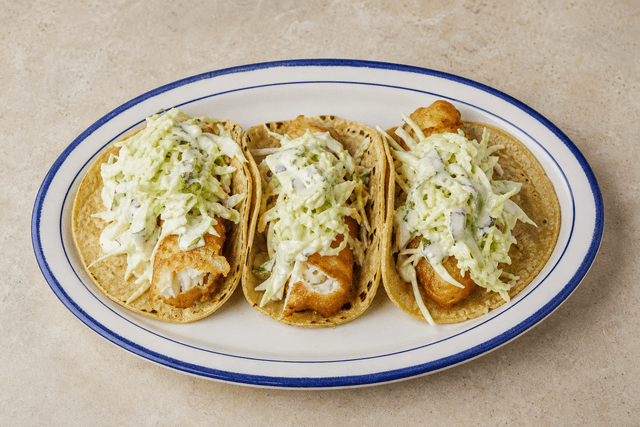 Immagine food VDAMO: Fish tacos menu-main p03