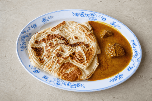 Photorealistic Roti canai menu-main p03 food image by VDAMO