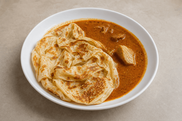 Photorealistic Roti canai menu-main p04 food image by VDAMO