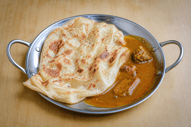 Photorealistic Roti canai menu-main p05 food image by VDAMO