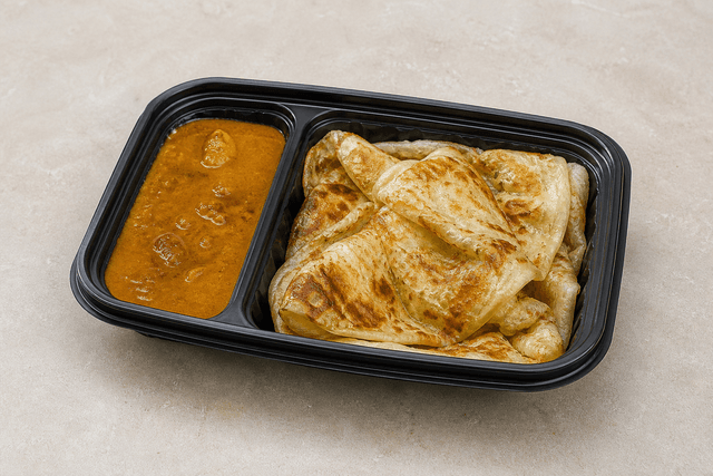 Photorealistic Roti canai menu-main p06 food image by VDAMO