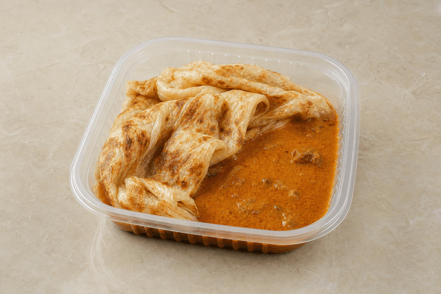 Photorealistic Roti canai menu-main p07 food image by VDAMO