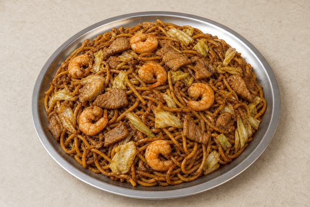 Photorealistic Hokkien mee menu-main p10 food image by VDAMO