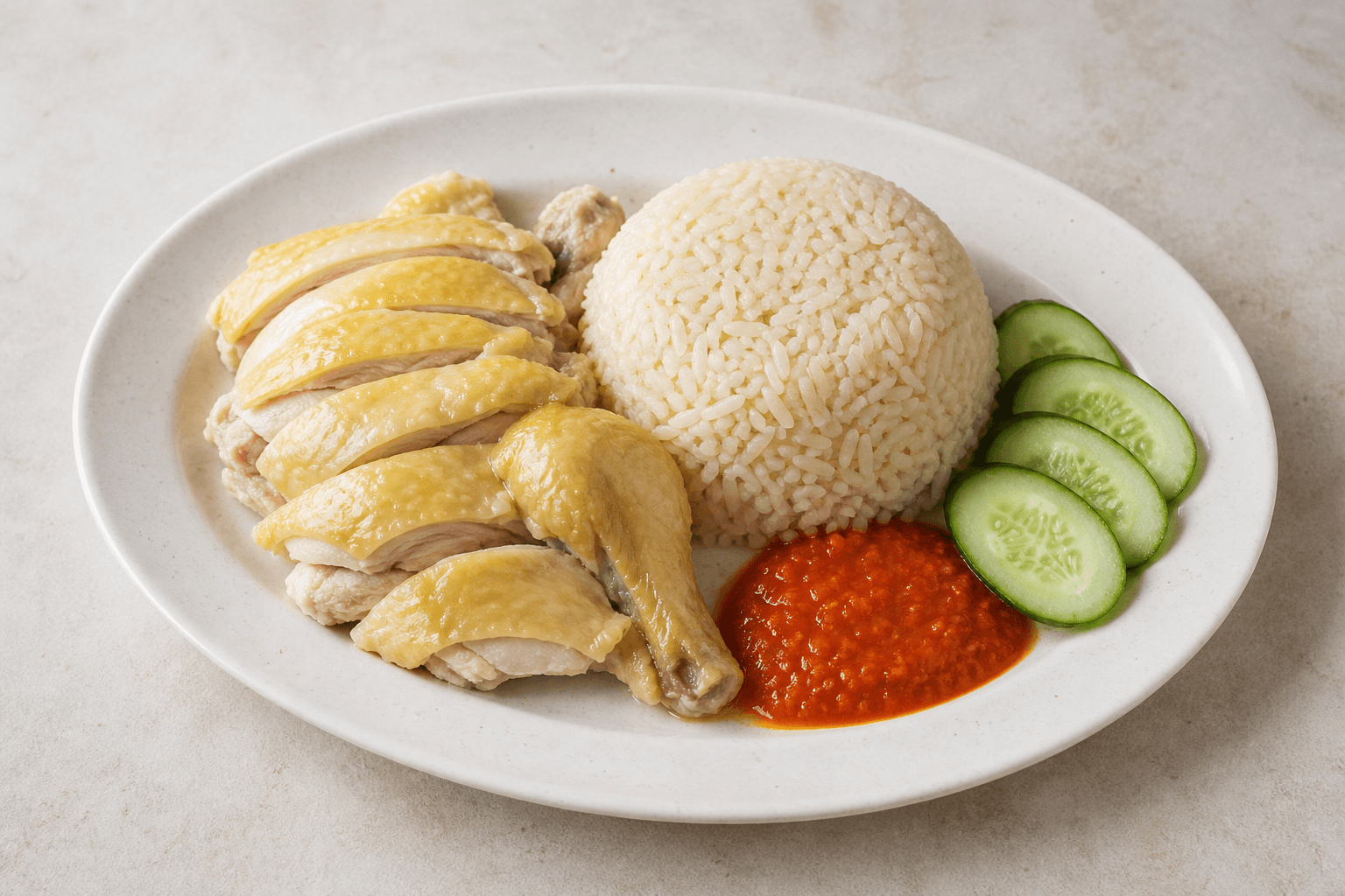 Immagine food VDAMO: Riso con pollo malese 018 P03