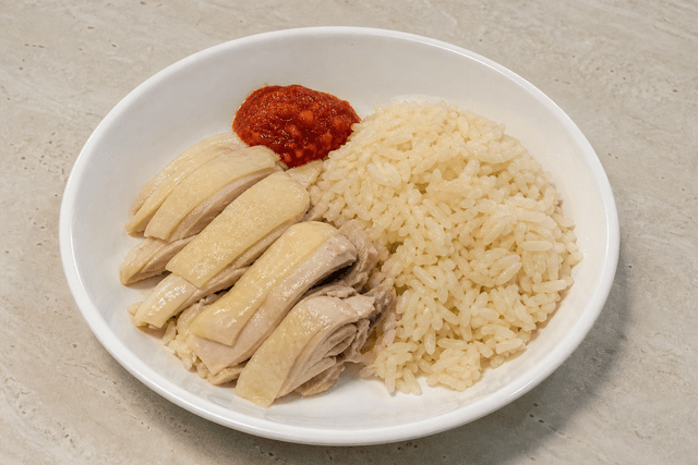 VDAMO 菜品圖片:马来鸡饭 054 menu-main p04