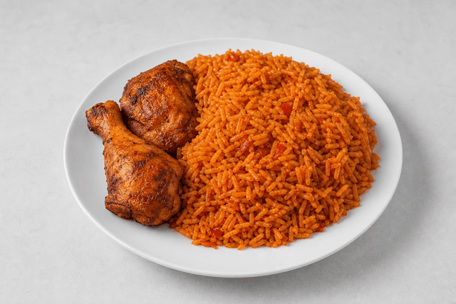 Photorealistic Jollof rice menu-main p08 food image by VDAMO