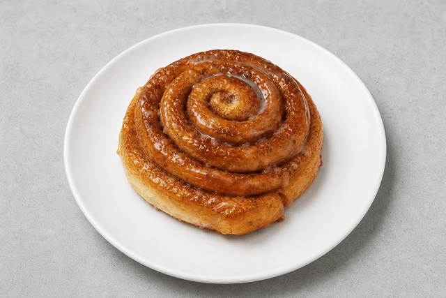 Photorealistic Skillingsbolle menu-main p02 food image by VDAMO