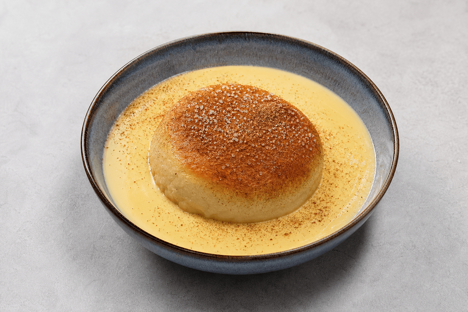 Photorealistic Skillingsbolle menu-main p03 food image by VDAMO
