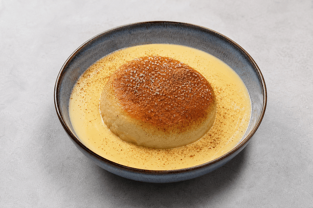 Photorealistic Skillingsbolle menu-main p03 food image by VDAMO