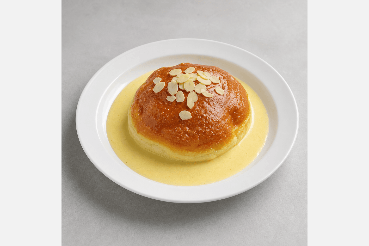 Immagine food VDAMO: Skillingsbolle P10