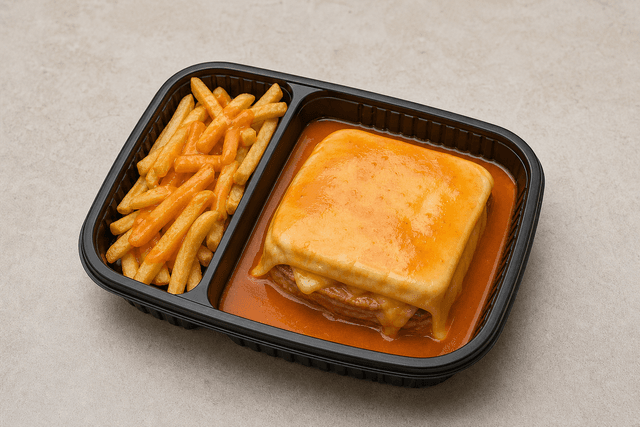 Photorealistic Francesinha menu-main p08 food image by VDAMO