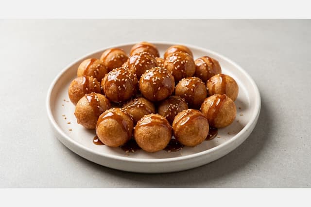 Photorealistic لقيمات menu-main p02 food image by VDAMO
