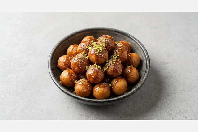 Photorealistic لقيمات menu-main p05 food image by VDAMO