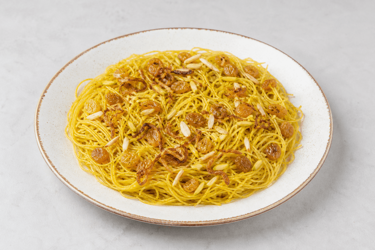 Photorealistic Balaleet menu-main p02 food image by VDAMO